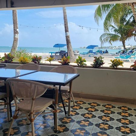 Hotel Cocoplum Beach San Andrés Eksteriør billede