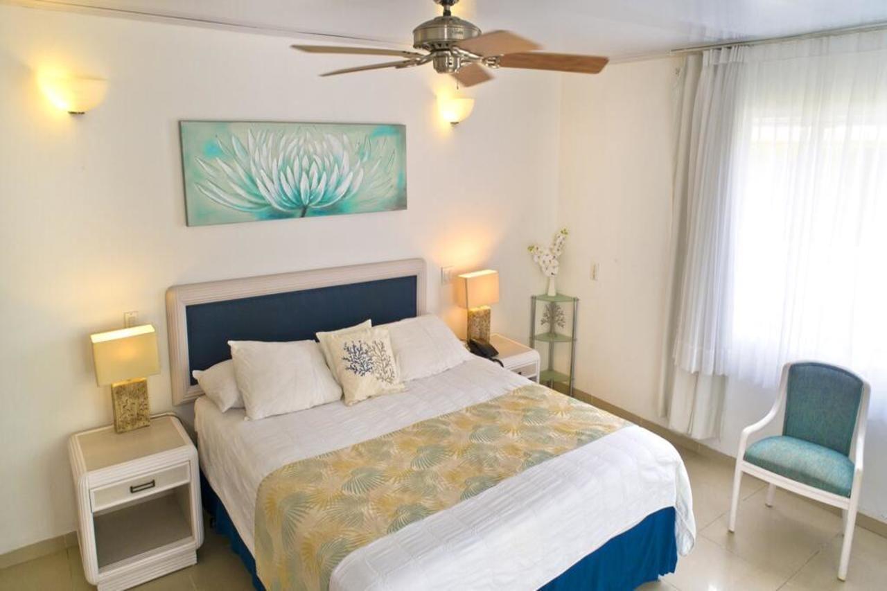 Hotel Cocoplum Beach San Andrés Eksteriør billede