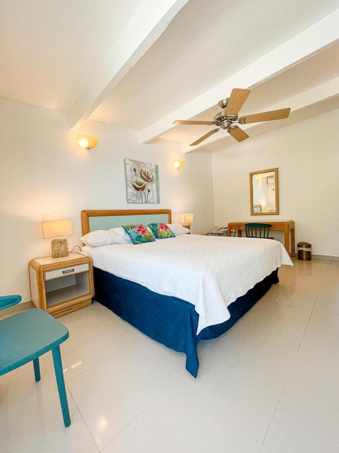 Hotel Cocoplum Beach San Andrés Eksteriør billede