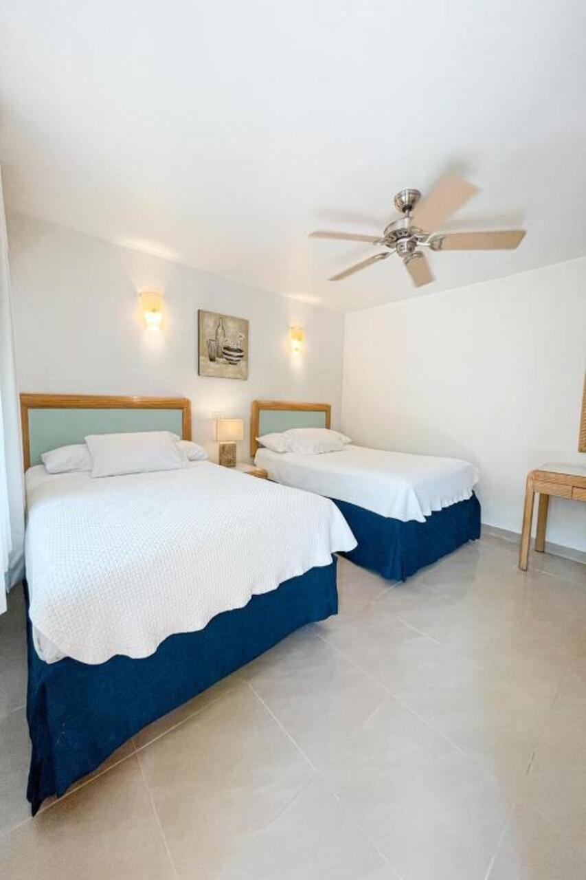 Hotel Cocoplum Beach San Andrés Eksteriør billede
