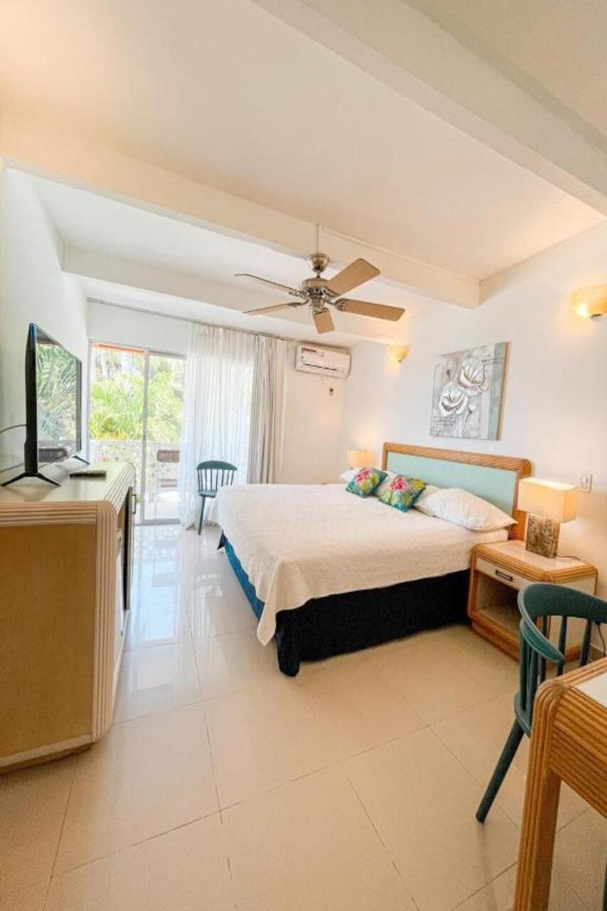 Hotel Cocoplum Beach San Andrés Eksteriør billede