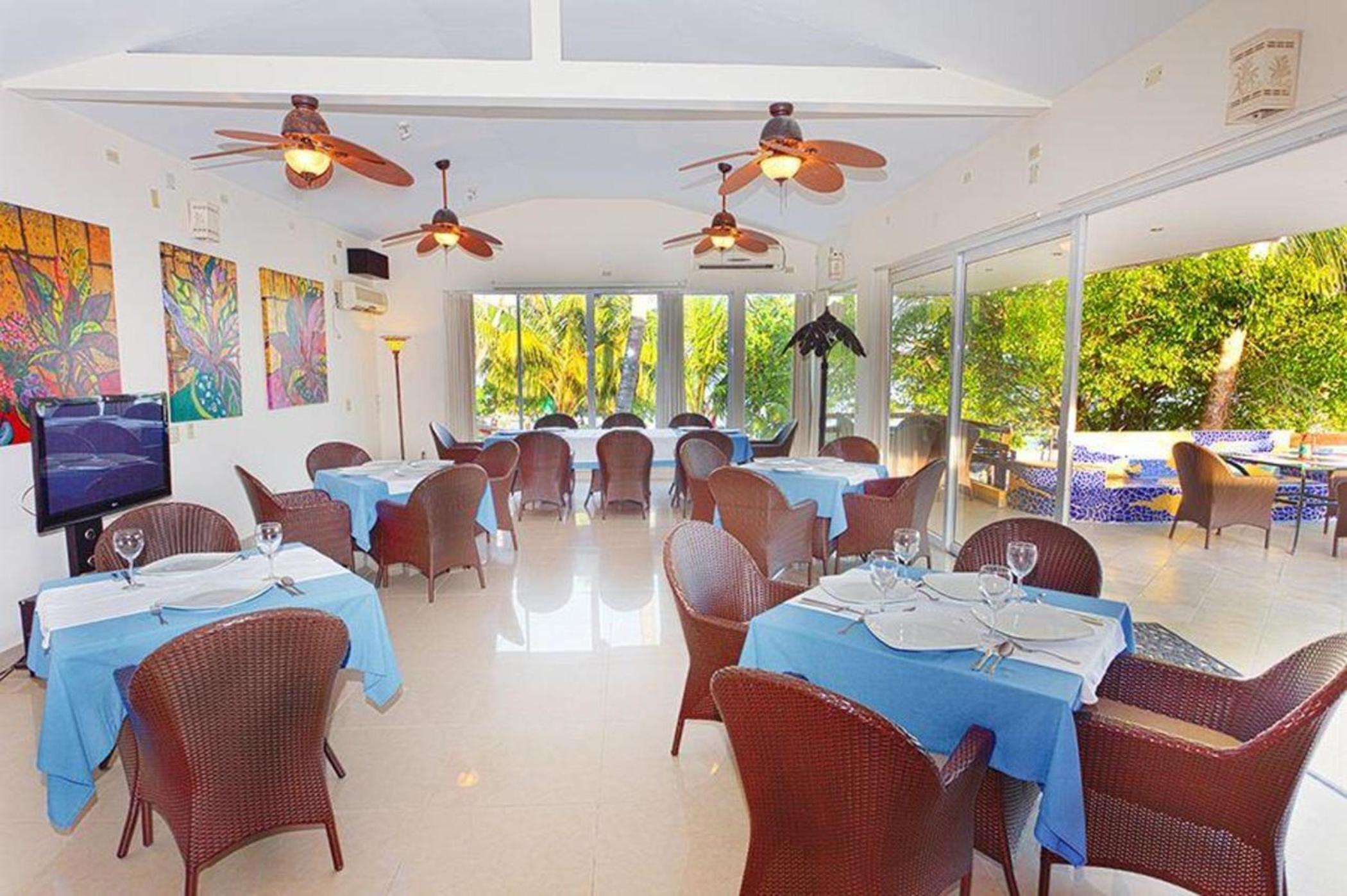 Hotel Cocoplum Beach San Andrés Eksteriør billede