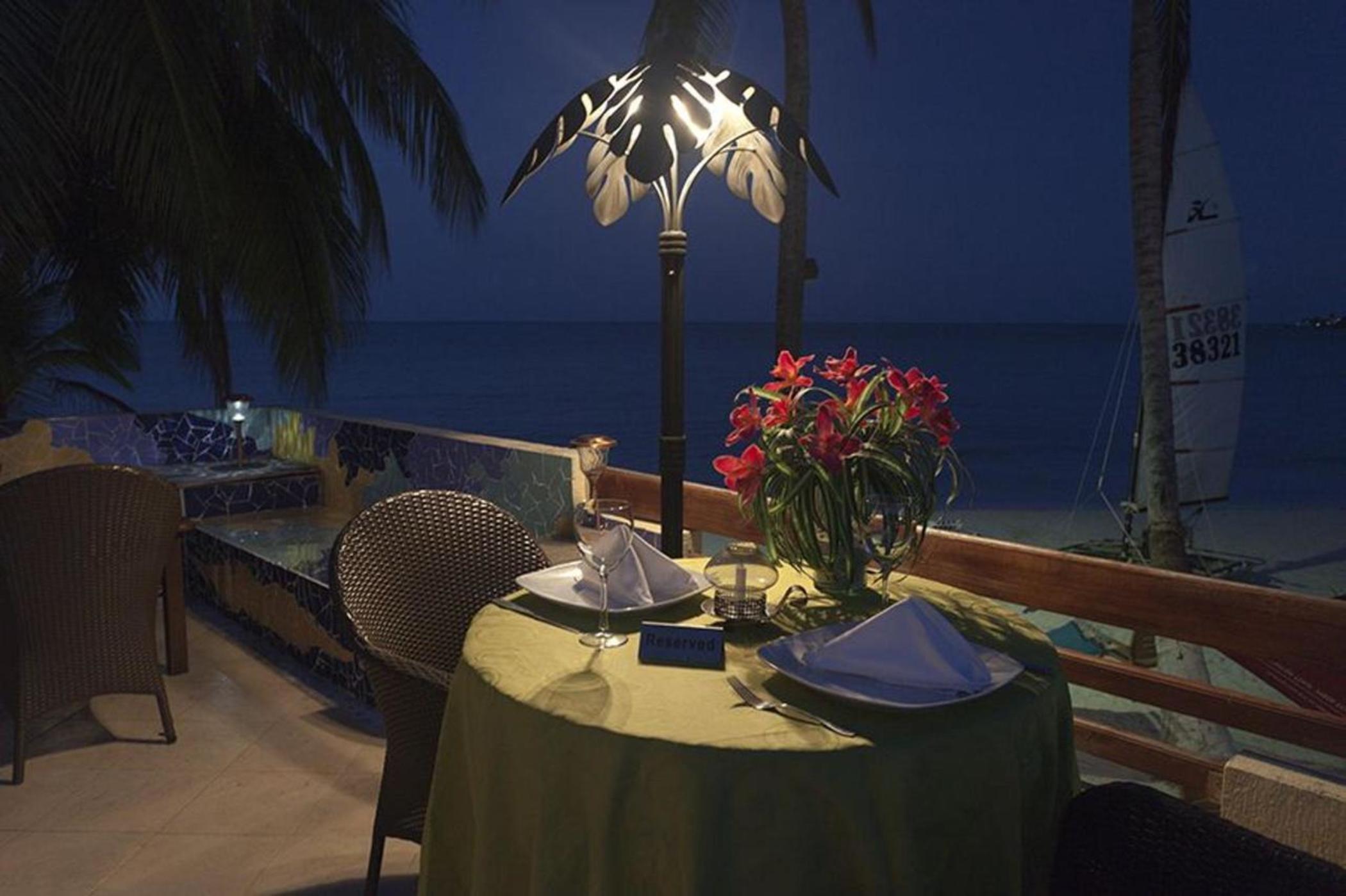 Hotel Cocoplum Beach San Andrés Eksteriør billede
