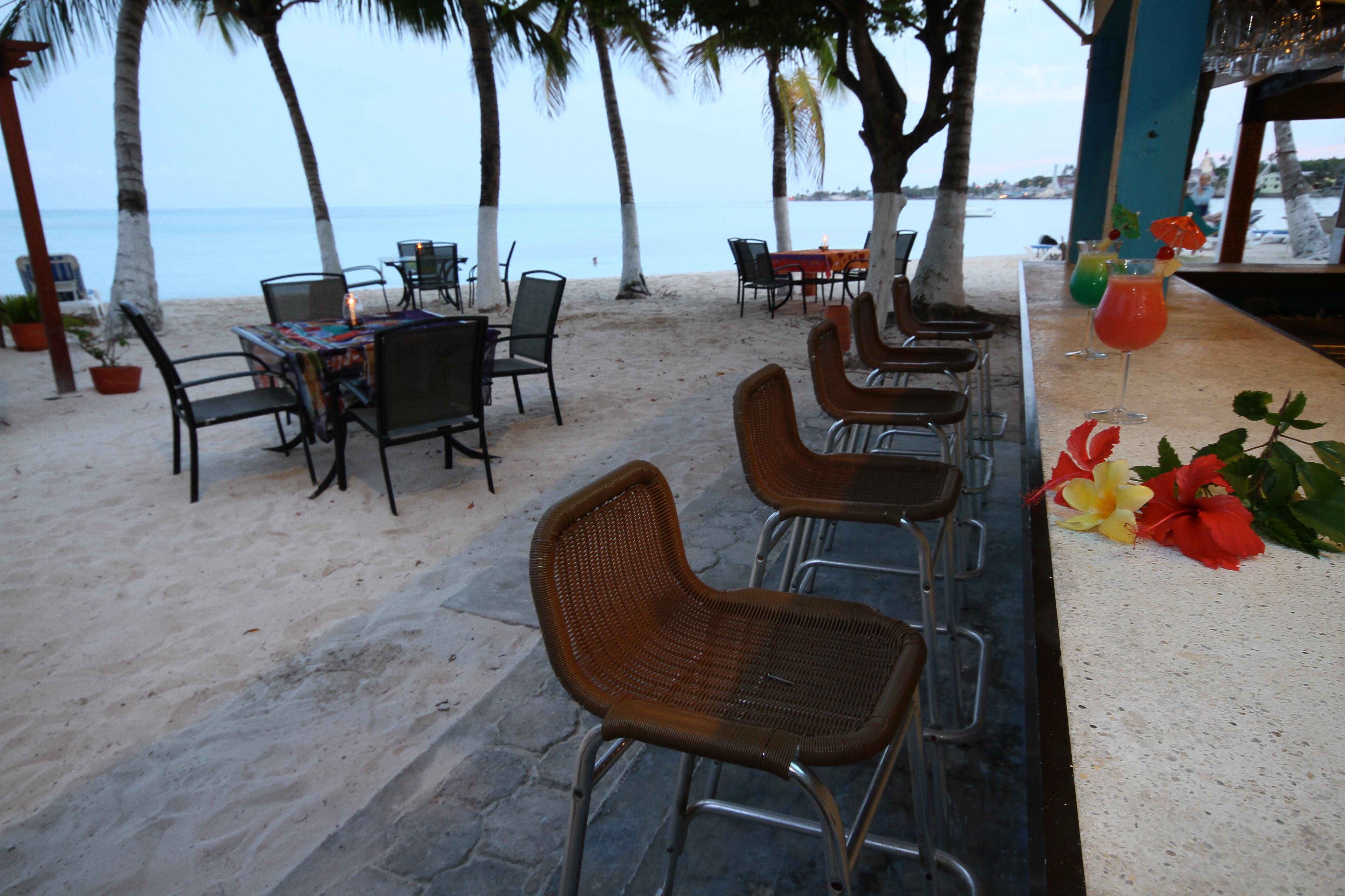 Hotel Cocoplum Beach San Andrés Eksteriør billede