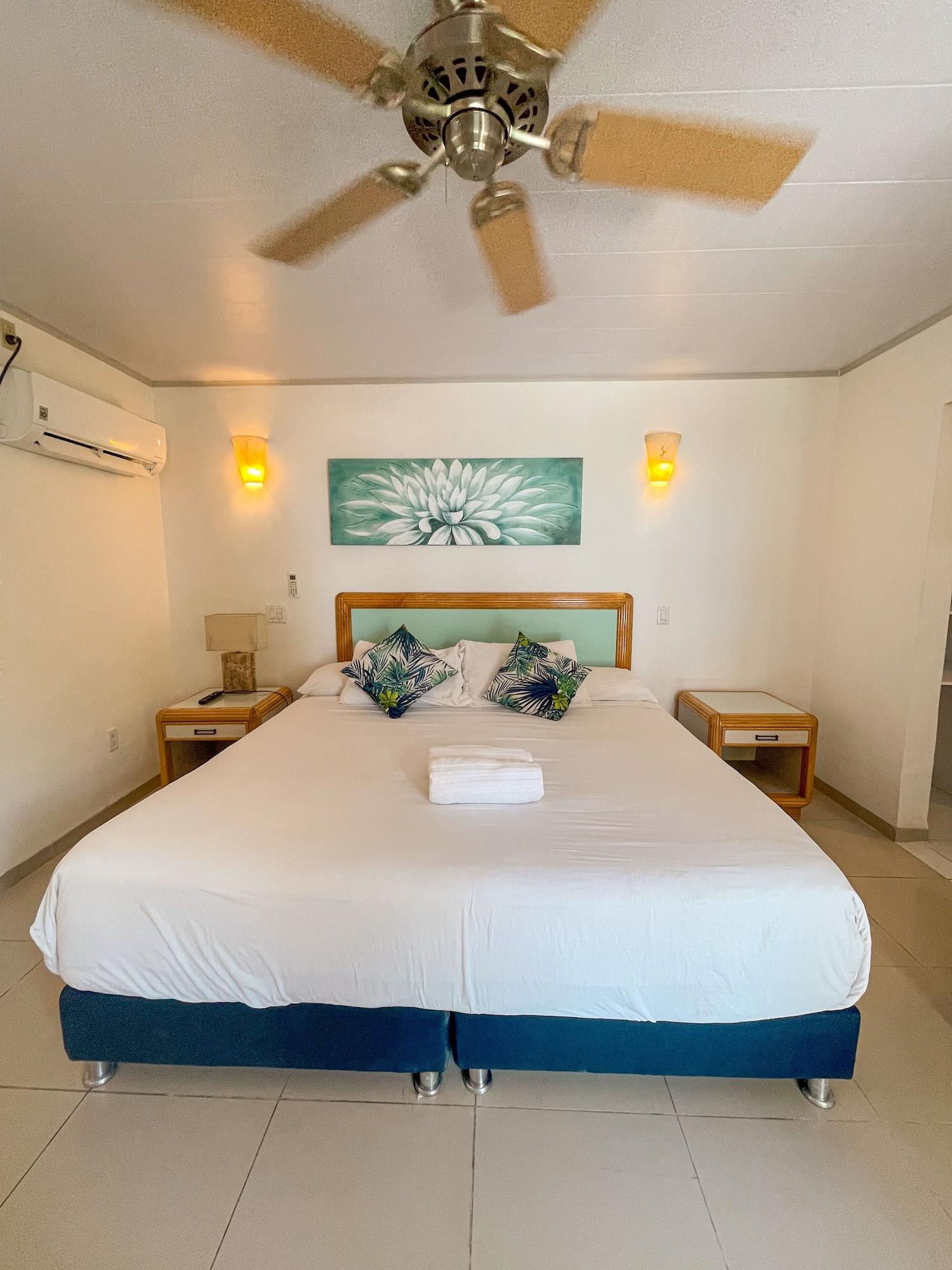 Hotel Cocoplum Beach San Andrés Eksteriør billede