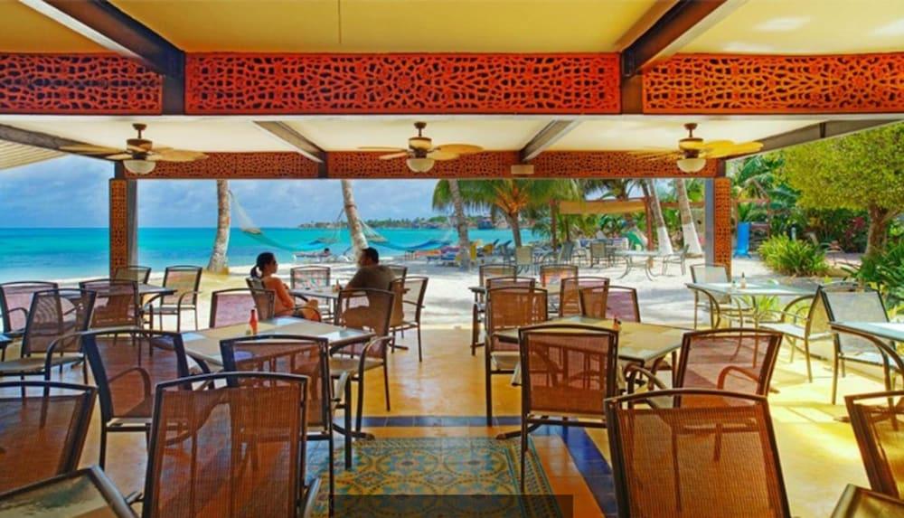 Hotel Cocoplum Beach San Andrés Eksteriør billede