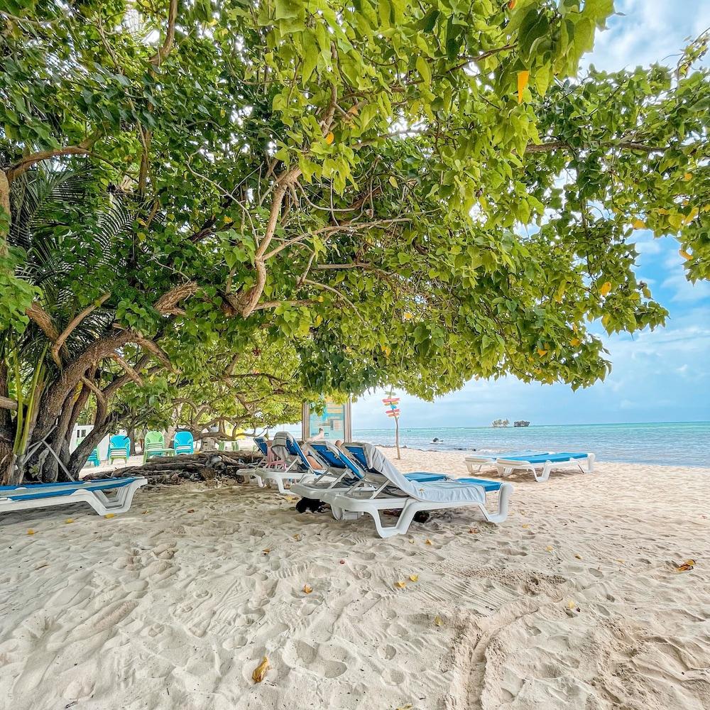 Hotel Cocoplum Beach San Andrés Eksteriør billede