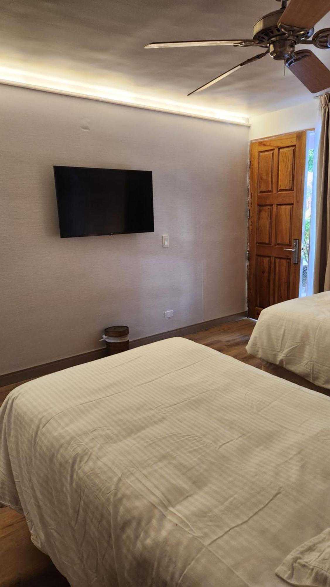 Hotel Cocoplum Beach San Andrés Eksteriør billede